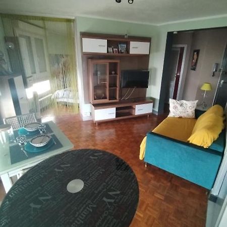 Appartement Coquet Centre Ville Filigrando Бурж Екстериор снимка