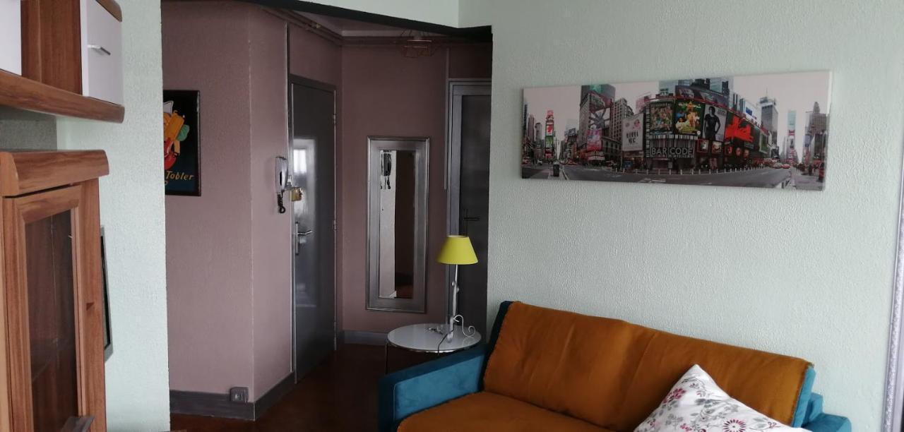Appartement Coquet Centre Ville Filigrando Бурж Екстериор снимка