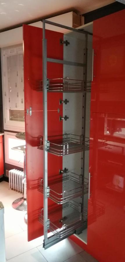 Appartement Coquet Centre Ville Filigrando Бурж Екстериор снимка