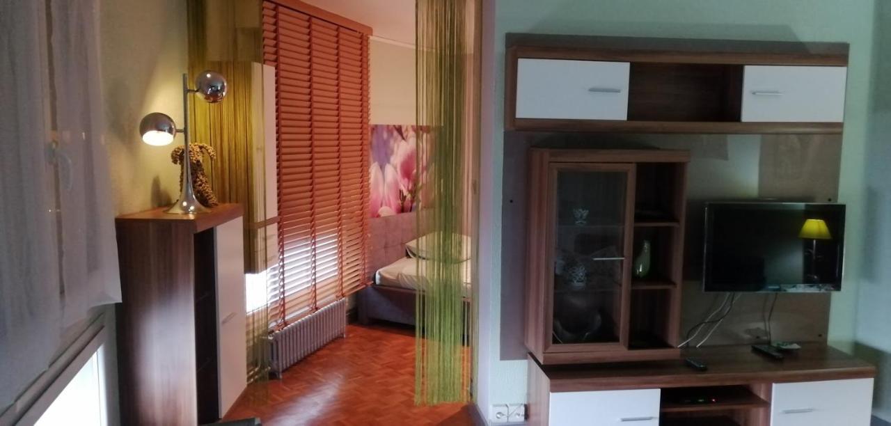 Appartement Coquet Centre Ville Filigrando Бурж Екстериор снимка