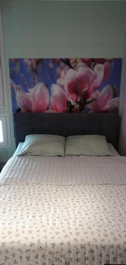 Appartement Coquet Centre Ville Filigrando Бурж Екстериор снимка