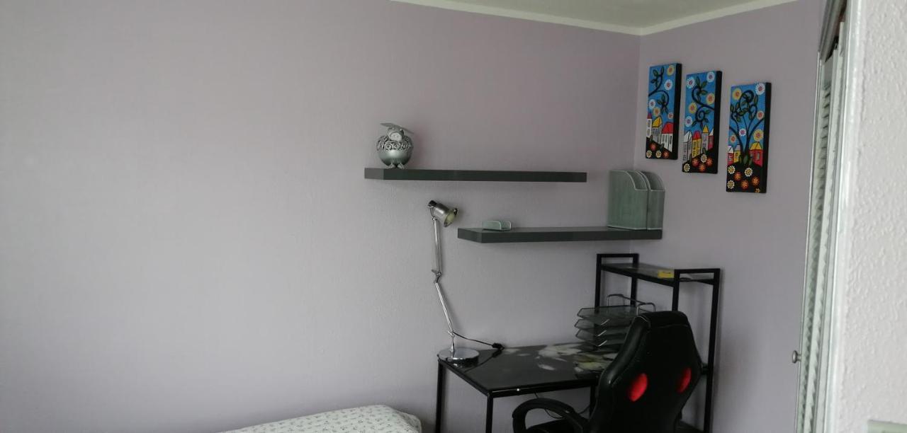 Appartement Coquet Centre Ville Filigrando Бурж Екстериор снимка