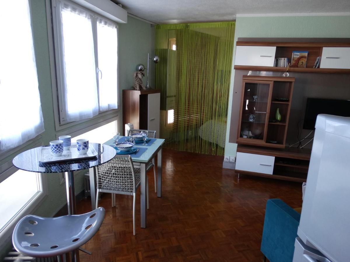 Appartement Coquet Centre Ville Filigrando Бурж Екстериор снимка