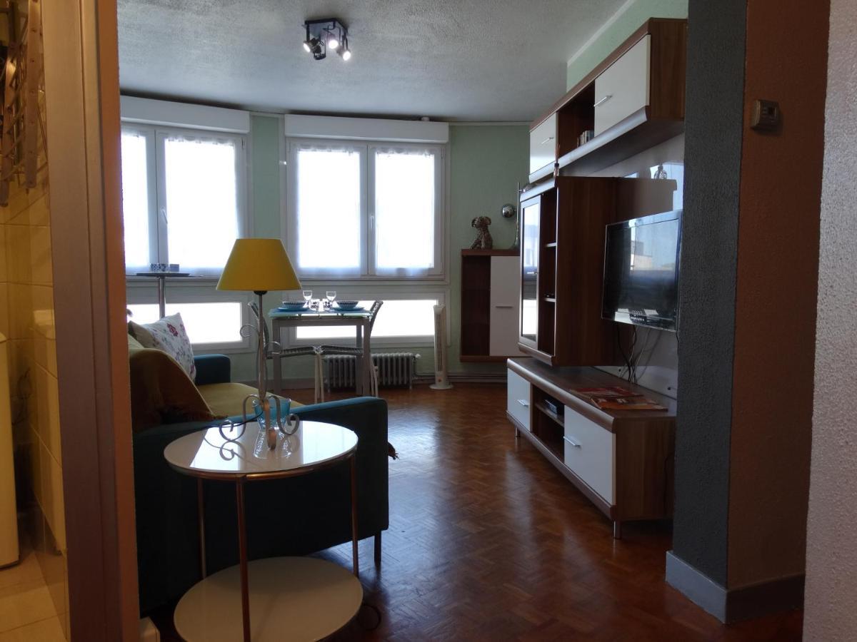 Appartement Coquet Centre Ville Filigrando Бурж Екстериор снимка