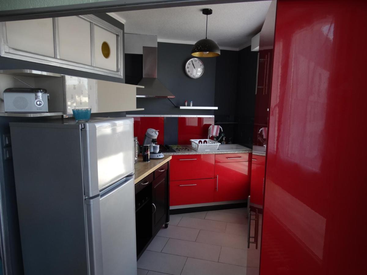Appartement Coquet Centre Ville Filigrando Бурж Екстериор снимка