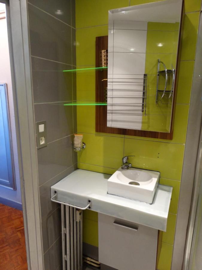 Appartement Coquet Centre Ville Filigrando Бурж Екстериор снимка