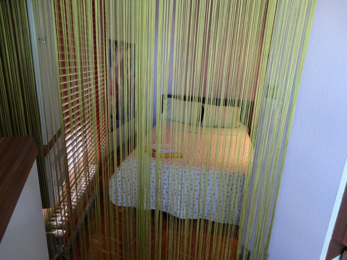 Appartement Coquet Centre Ville Filigrando Бурж Екстериор снимка