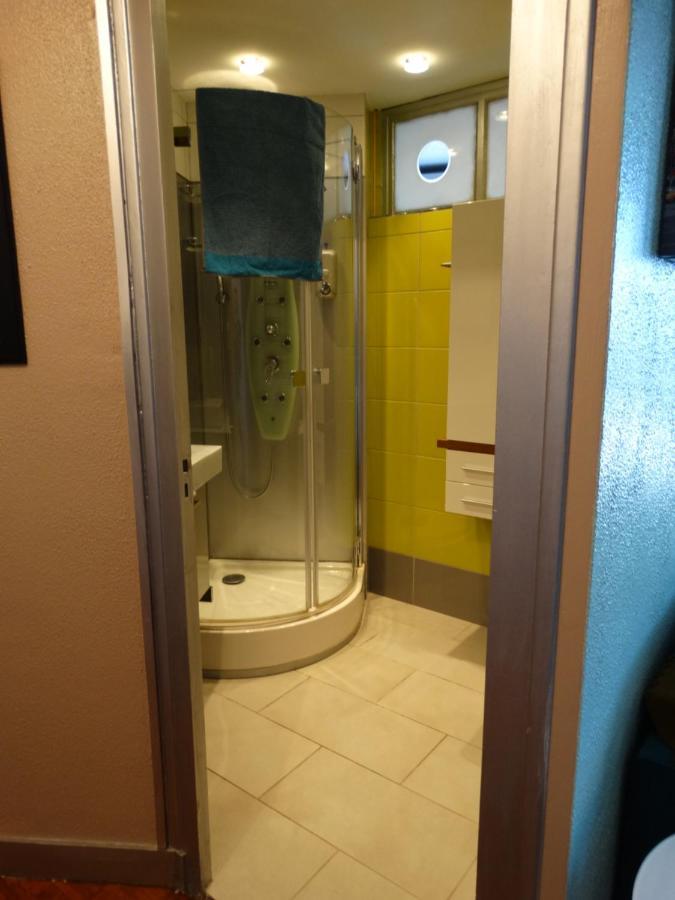 Appartement Coquet Centre Ville Filigrando Бурж Екстериор снимка
