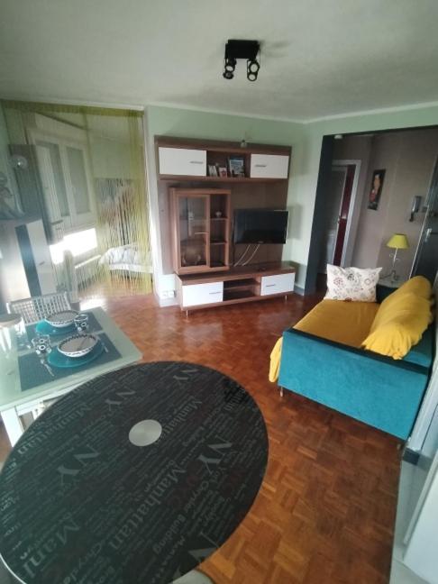 Appartement Coquet Centre Ville Filigrando Бурж Екстериор снимка