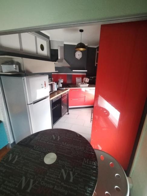 Appartement Coquet Centre Ville Filigrando Бурж Екстериор снимка